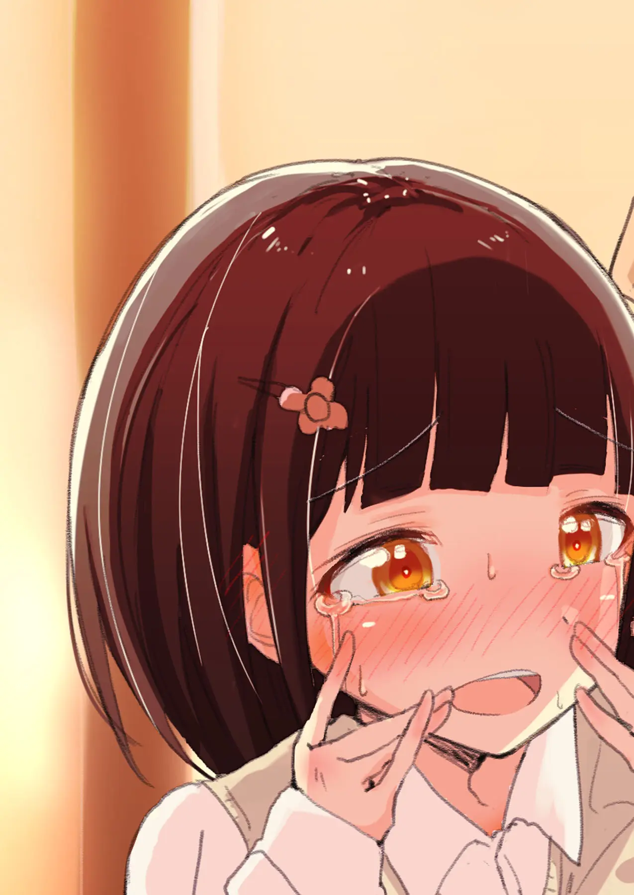 Dare Mo Ore Ga Wakaranai Nara Tanetsuke Shi Makutte Mo Mondai Nai Daro! 2 ~Rinkai Gakkou Hen~ | 아무도 나를 느끼지 못한다면 번식교배해도 상관없잖아 2 ~임해학교편~